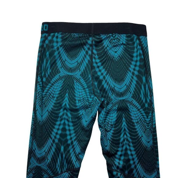 Nike Pro Women's Dri-Fit Running Leggings - Picture 6 of 10